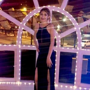 Meet your Posher, Nancy